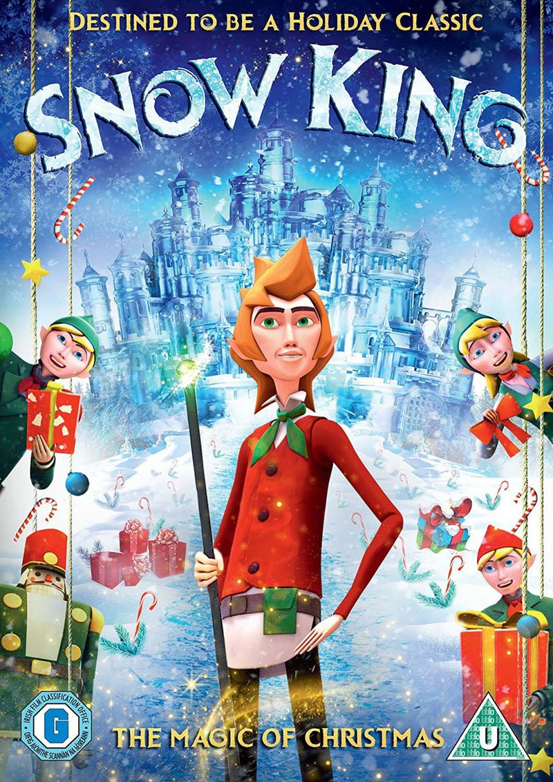 Snow King