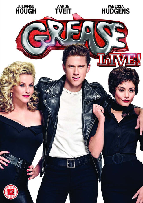 Grease Live