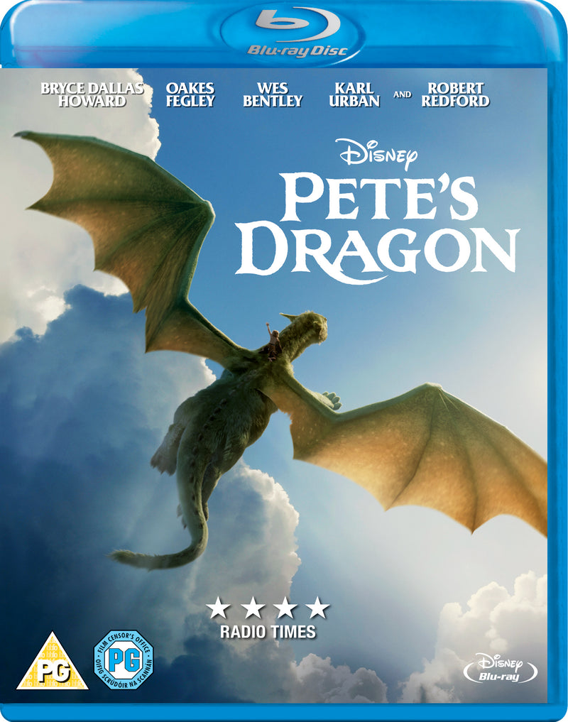 Pete's Dragon