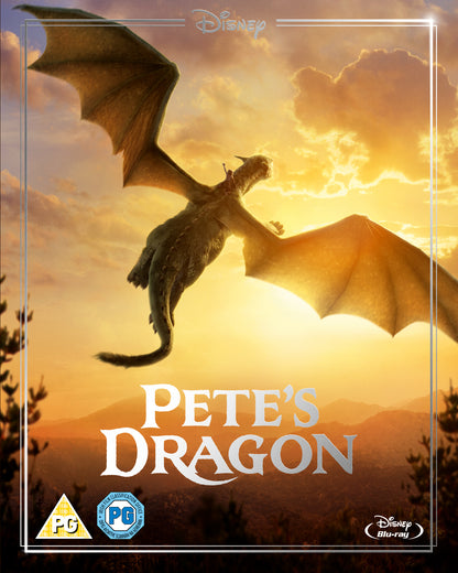 Pete's Dragon