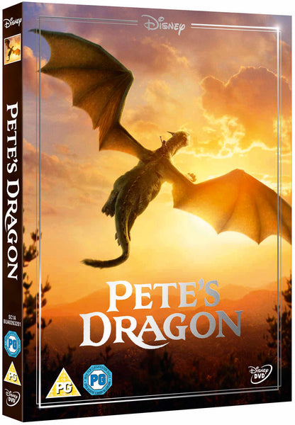 Pete's Dragon