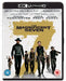 The Magnificent Seven