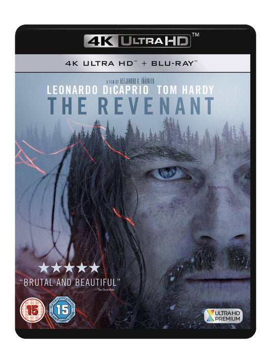 The Revenant
