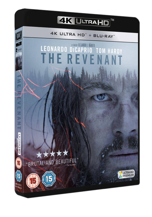 The Revenant