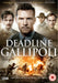 Deadline Gallipoli