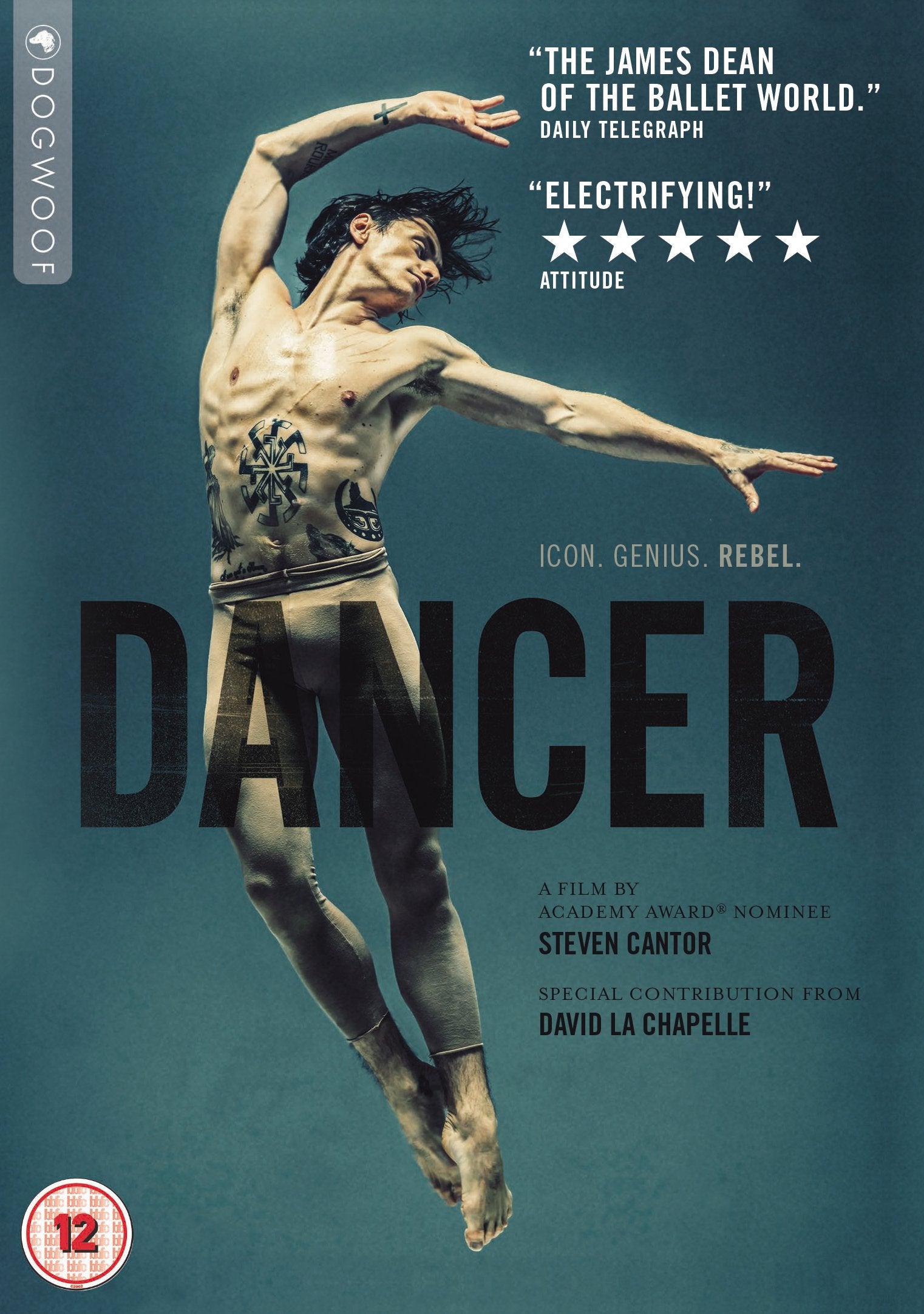 Dancer