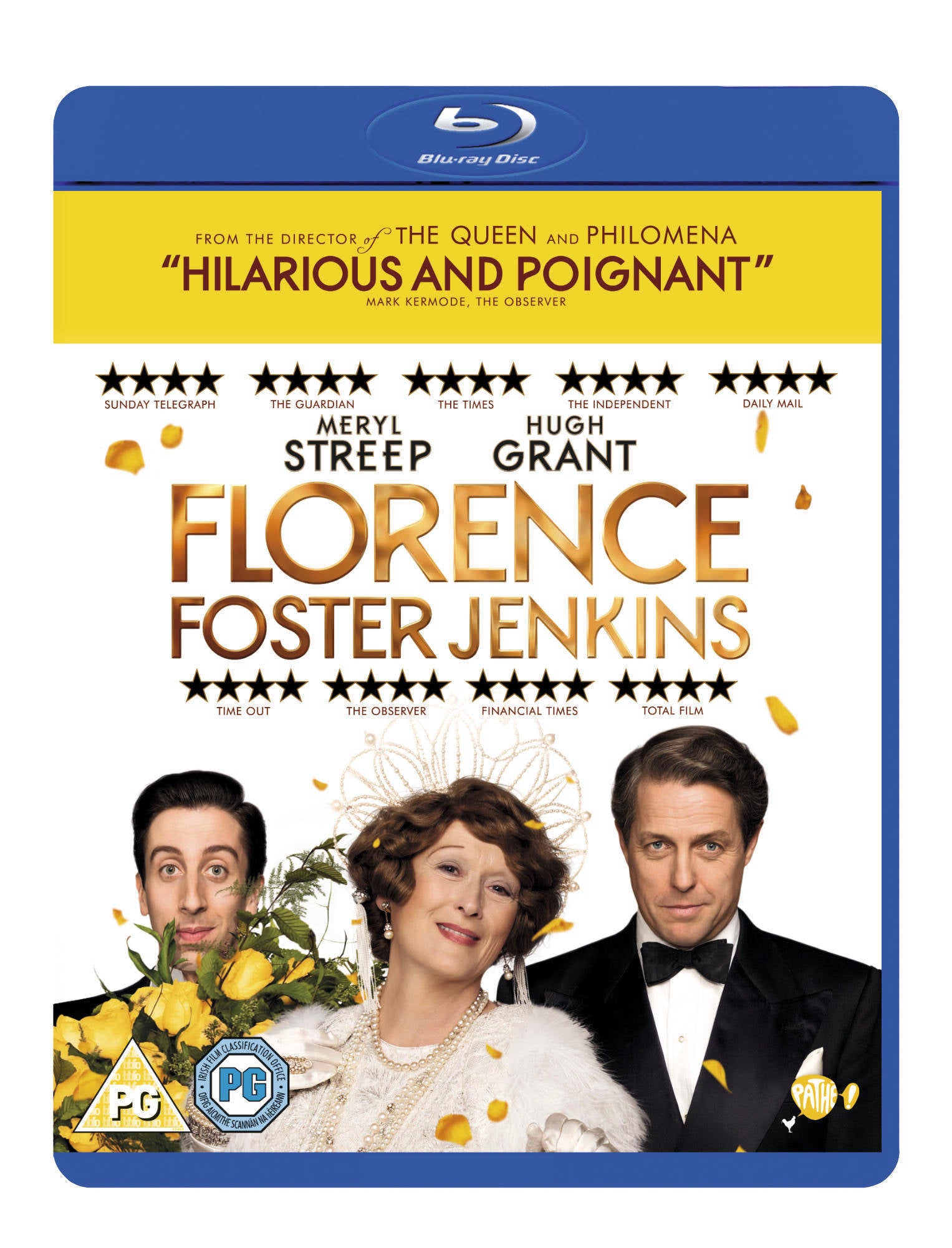 Florence Foster Jenkins