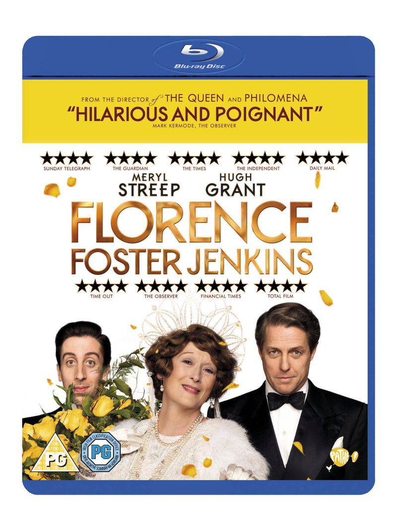 Florence Foster Jenkins