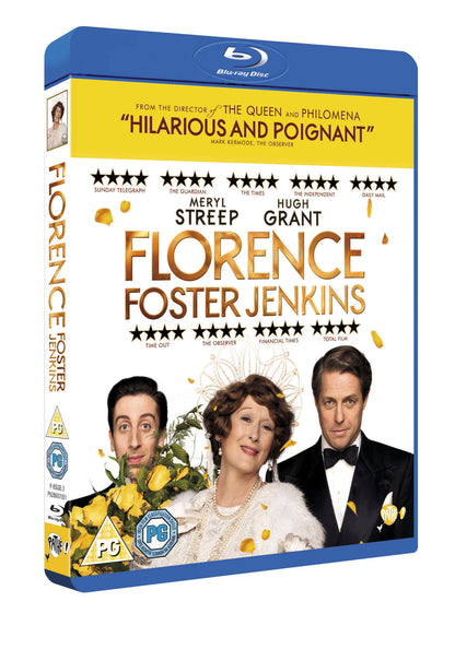Florence Foster Jenkins