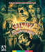 Caltiki The Immortal Monster (2 Blu-Ray)