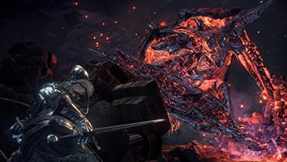 Dark Souls III (3) (GOTY Edition) (PS4