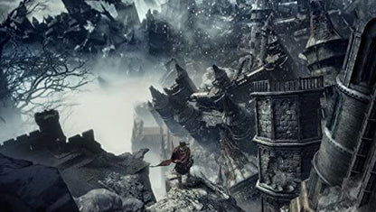 Dark Souls III (3) (GOTY Edition) (PS4