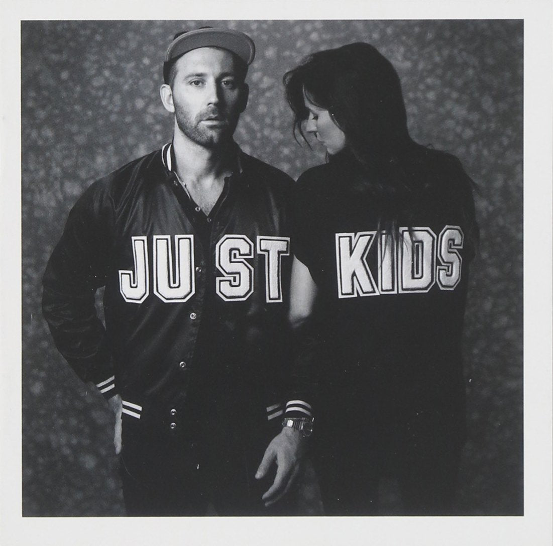 Just Kids