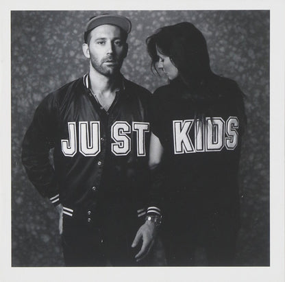 Just Kids