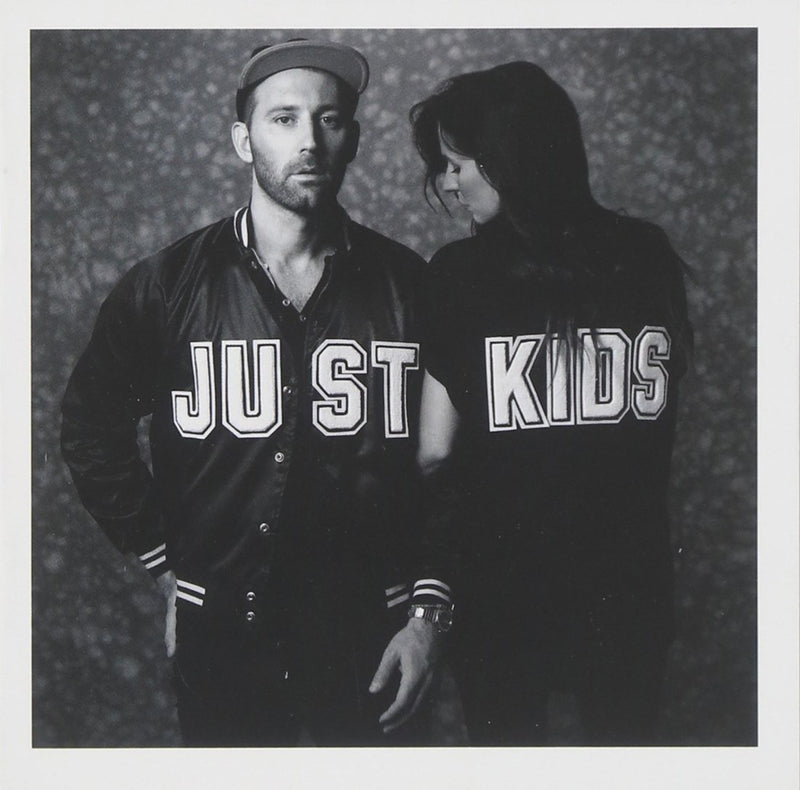 Just Kids
