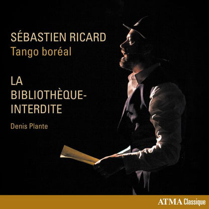 Sebastien Ricard: La Bibliothèque Interdite