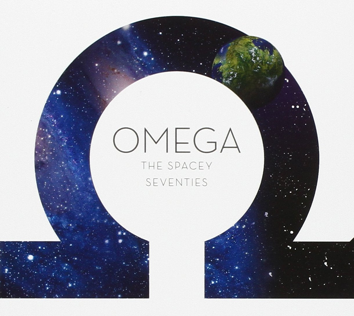 Spacey Seventies