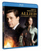 Allied - Un'Ombra Nascosta