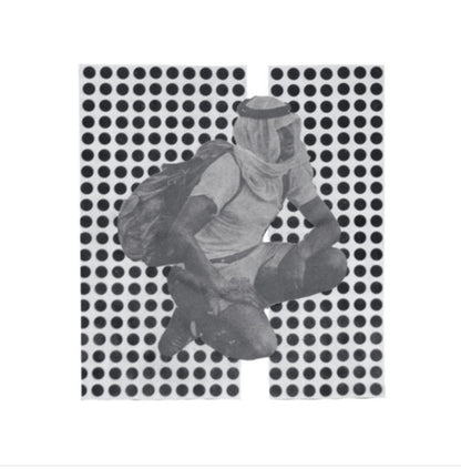 The Album Paranoia