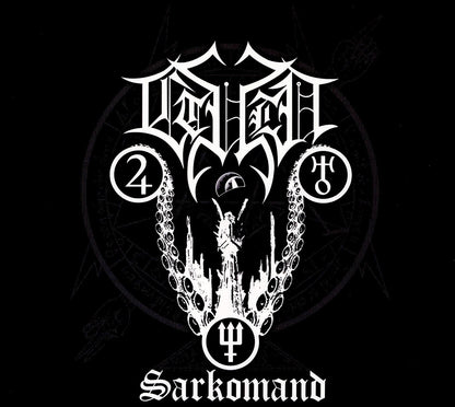 Sarkomand