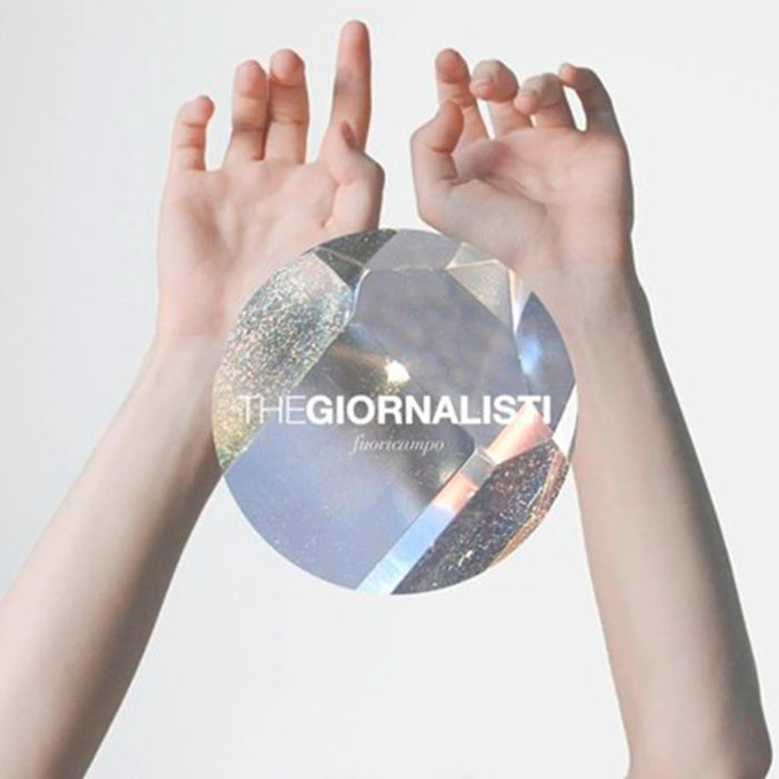 Fuoricampo (180 Gr.)(Rsd 2017