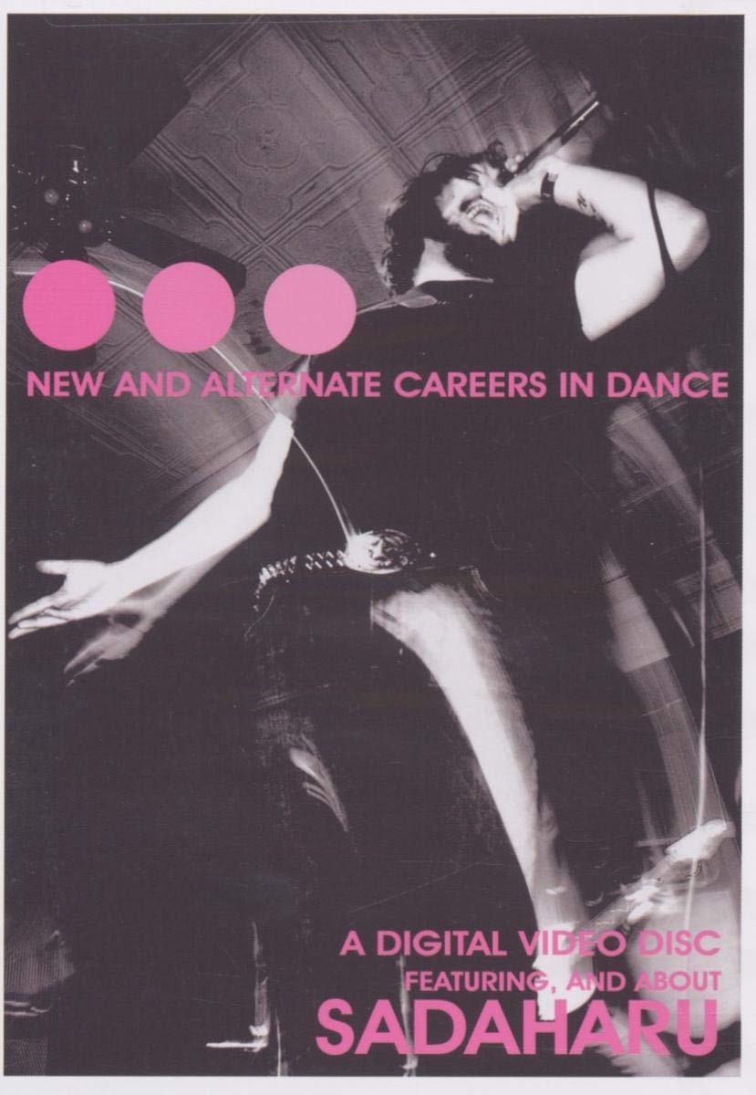New And Alternate Careers In Dance
