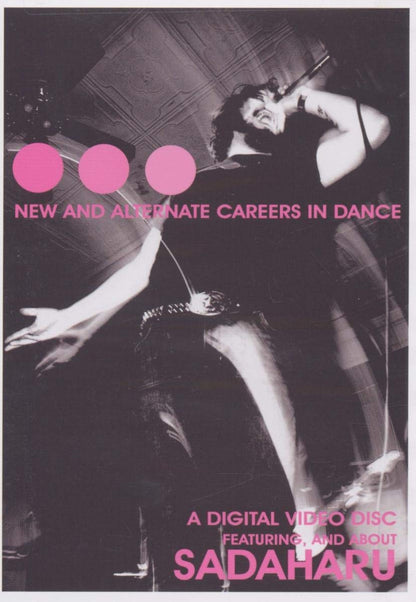 New And Alternate Careers In Dance
