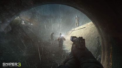 Sniper: Ghost Warrior 3 Season Pass Edition - PlayStation 4 PlayStation 4 Season Pass