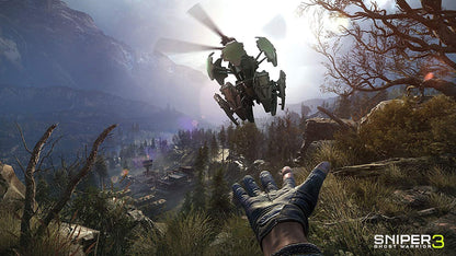 Sniper: Ghost Warrior 3 Season Pass Edition - PlayStation 4 PlayStation 4 Season Pass