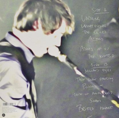 Live at Koko,2011 (Dark