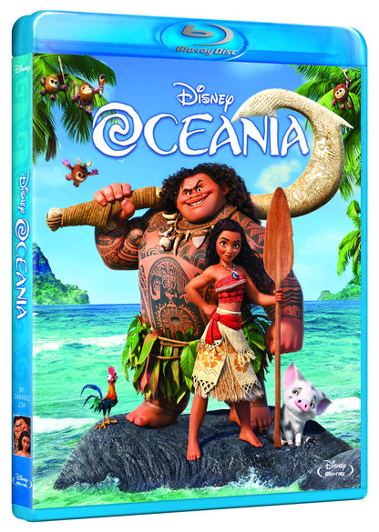 Oceania
