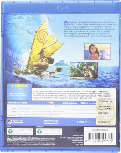 Oceania