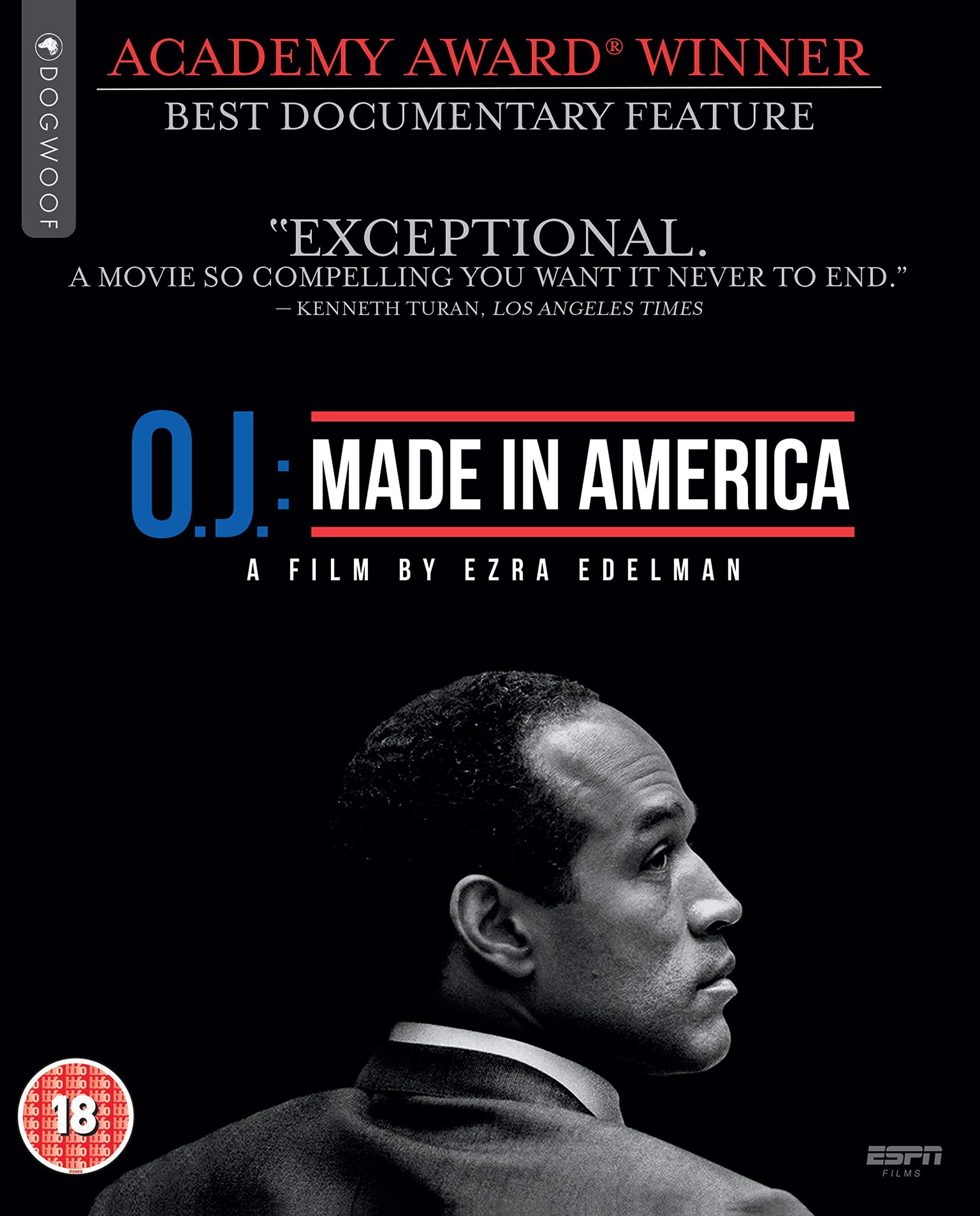 O.J.: Made in America