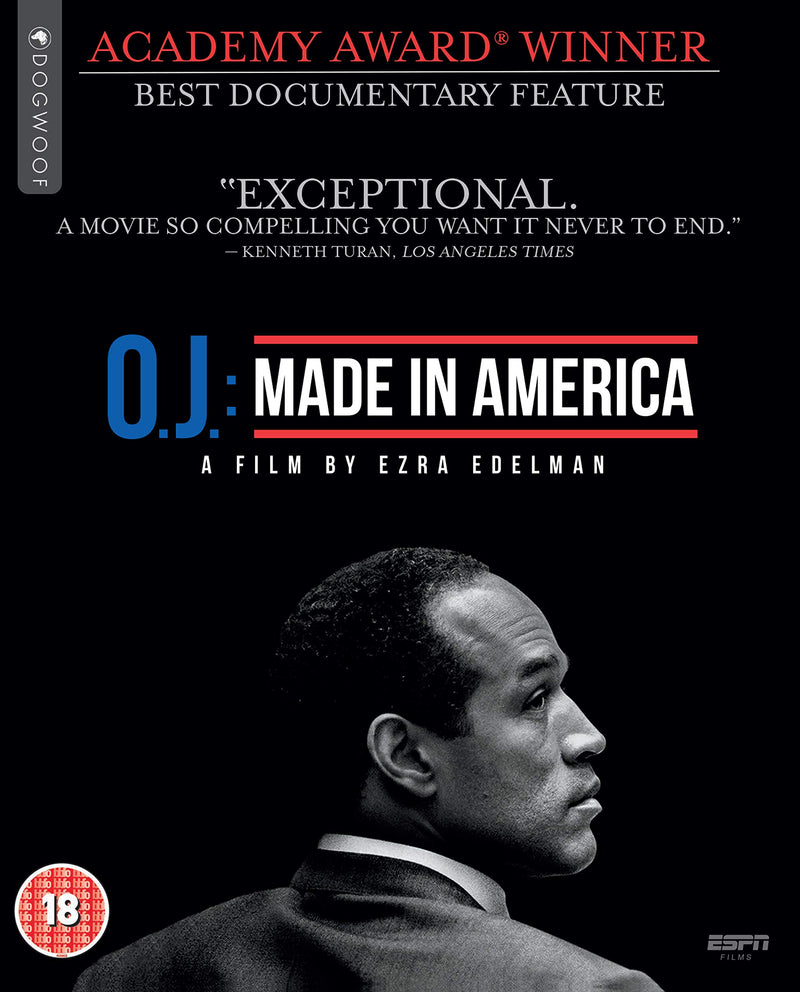 O.J.: Made in America