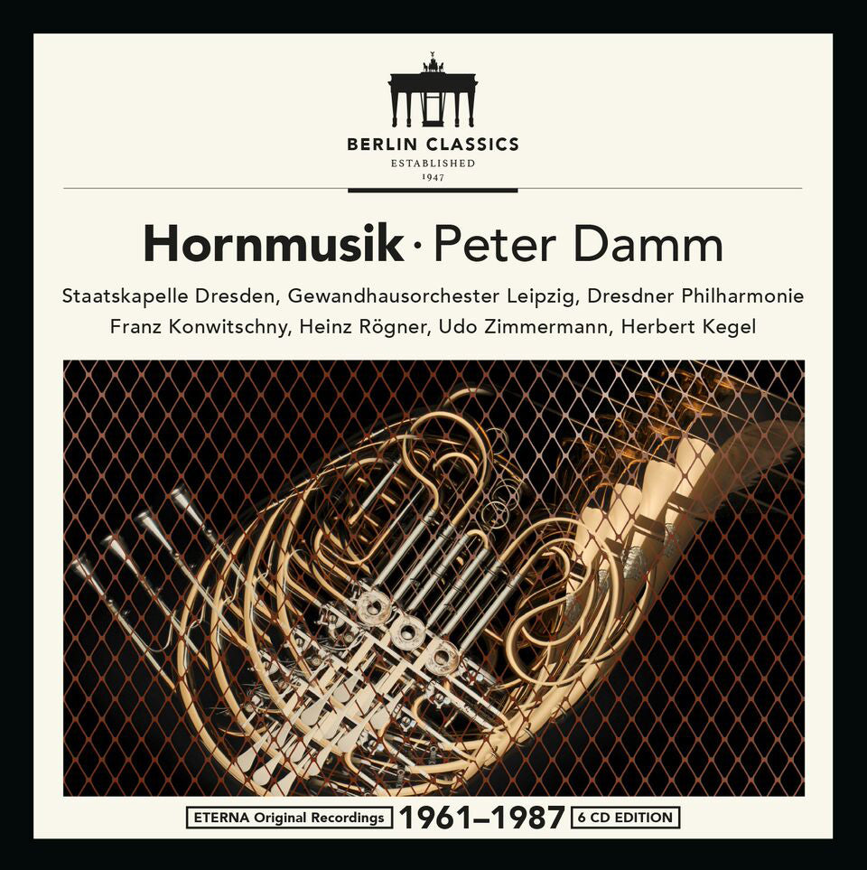 Music for Horn