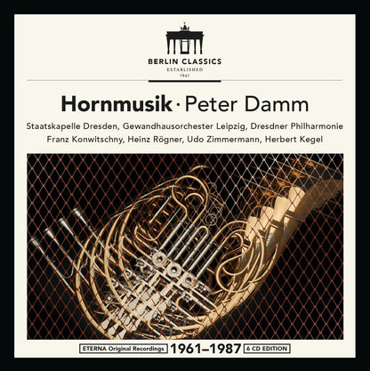 Music for Horn