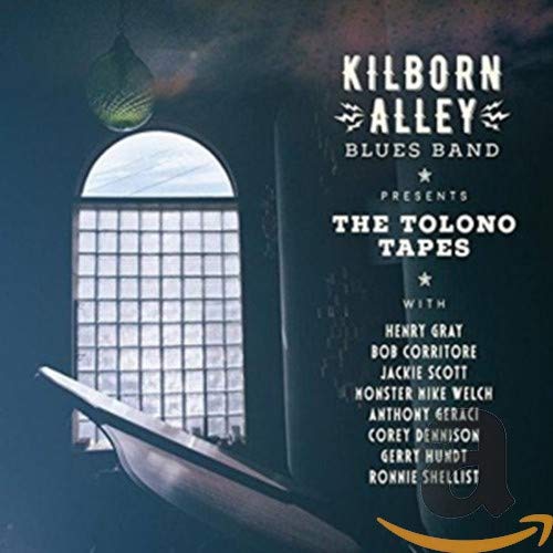 Tolono Tapes
