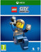 Xbox One Lego City Undercover -