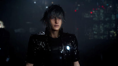 Final Fantasy Xv (Day 1 Edition)