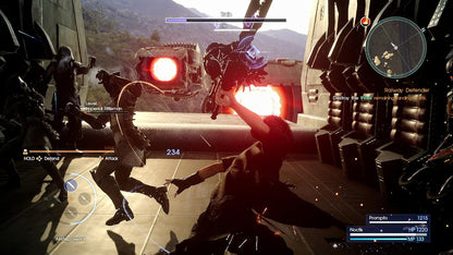 Final Fantasy Xv (Day 1 Edition)