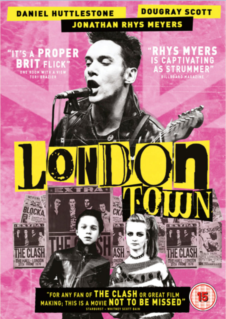 London Town