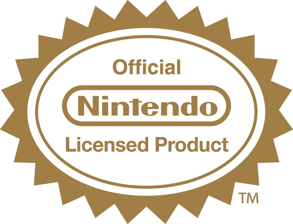 HORI Switch Game Card Case - Black (Nintendo Switch)