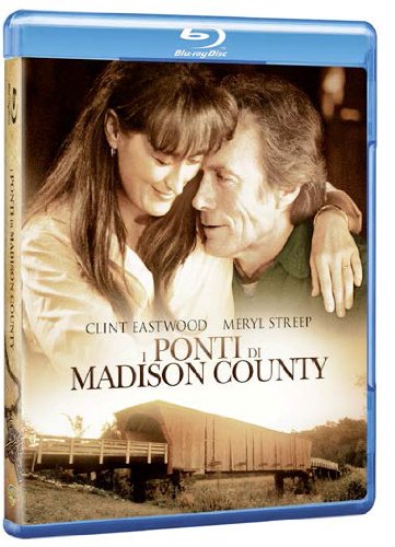 eastwood - i ponti di madison county