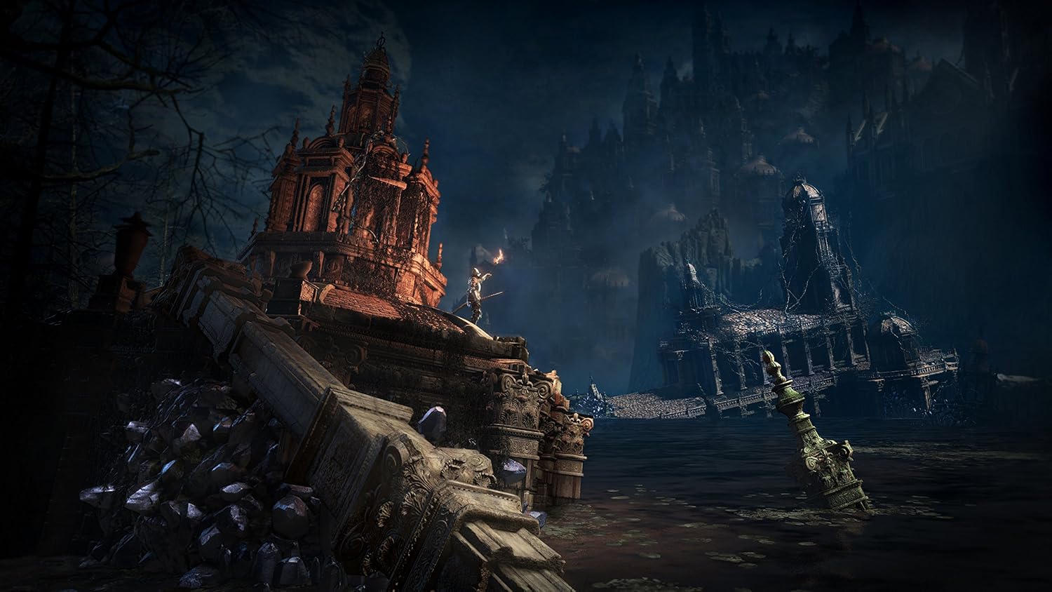 Dark Souls III: The Fire Fades Edition - PlayStation 4 PlayStation 4 Fire Fades