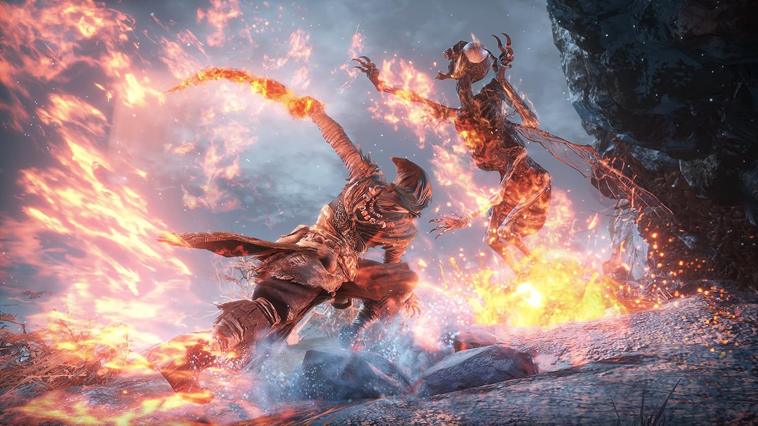 Dark Souls III: The Fire Fades Edition - PlayStation 4 PlayStation 4 Fire Fades