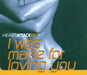 I Was Made for Loving You