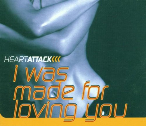 I Was Made for Loving You