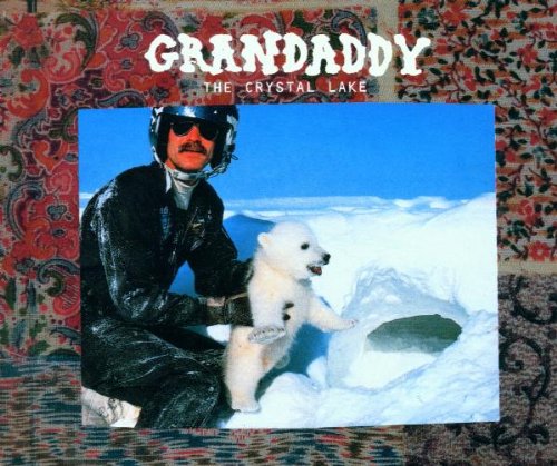 Crystal Lake