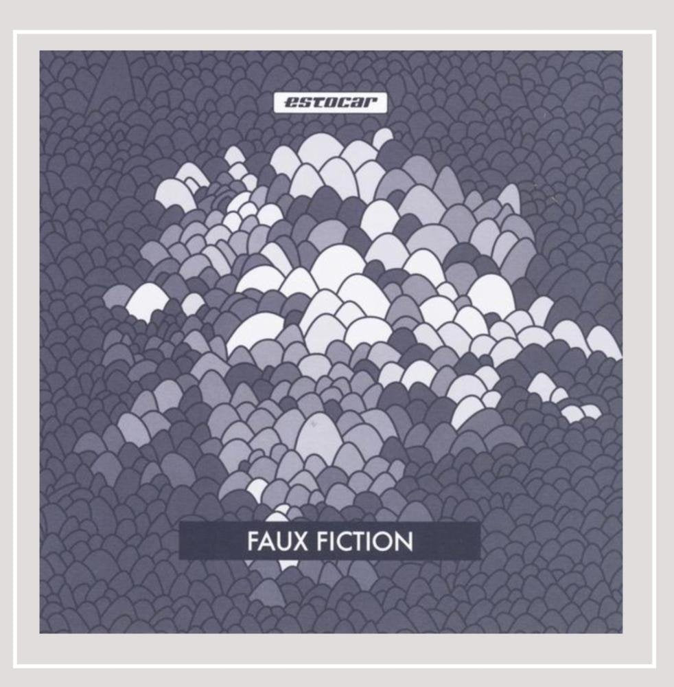 Faux Fiction