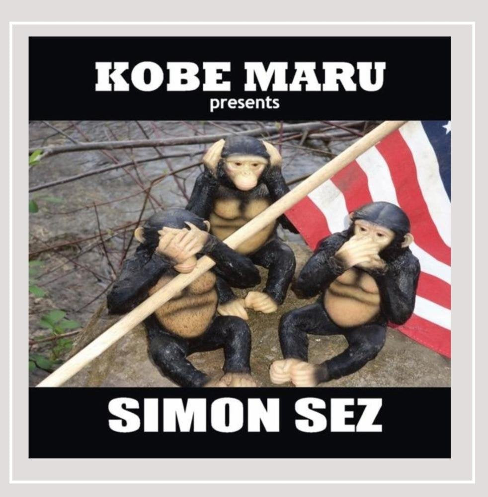 Simon Sez